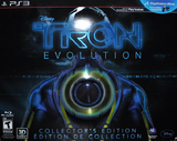 Tron: Evolution -- Collector's Edition (PlayStation 3)
